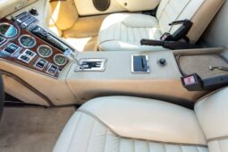 1973 DeTomaso Pantera GTS full