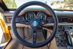 1973 DeTomaso Pantera GTS full