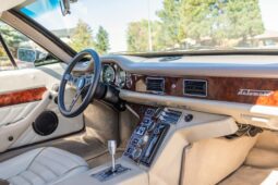 1973 DeTomaso Pantera GTS full