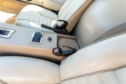 1973 DeTomaso Pantera GTS full