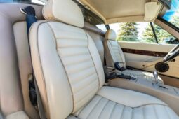 1973 DeTomaso Pantera GTS full