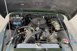 										1984 Jeep CJ-7 Laredo 4-Speed full									