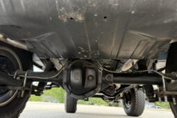 										1984 Jeep CJ-7 Laredo 4-Speed full									