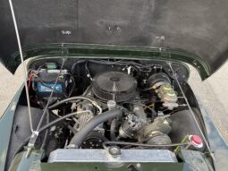 										1984 Jeep CJ-7 Laredo 4-Speed full									