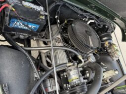 										1984 Jeep CJ-7 Laredo 4-Speed full									