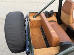 										1984 Jeep CJ-7 Laredo 4-Speed full									