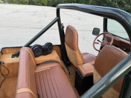										1984 Jeep CJ-7 Laredo 4-Speed full									