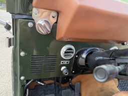 										1984 Jeep CJ-7 Laredo 4-Speed full									