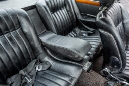 										1971 BMW 2800CS 4-Speed full									