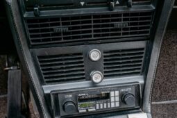 										1971 BMW 2800CS 4-Speed full									