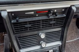 										1971 BMW 2800CS 4-Speed full									