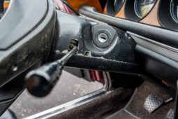 										1971 BMW 2800CS 4-Speed full									