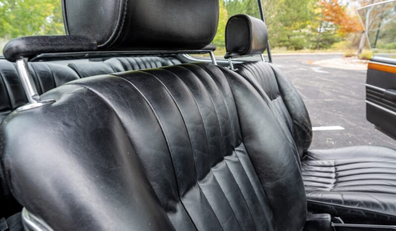 								1971 BMW 2800CS 4-Speed full									