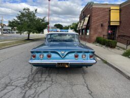 
										1961 Chevrolet Impala Sport Sedan 348 full									