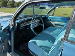 
										1961 Chevrolet Impala Sport Sedan 348 full									