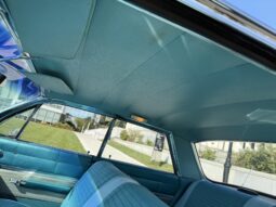 
										1961 Chevrolet Impala Sport Sedan 348 full									