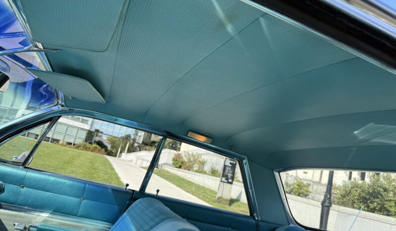 
								1961 Chevrolet Impala Sport Sedan 348 full									