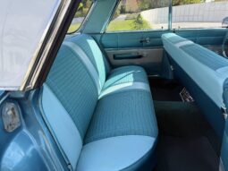 
										1961 Chevrolet Impala Sport Sedan 348 full									