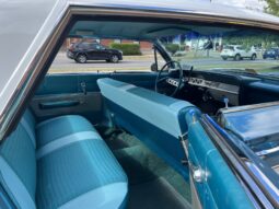 
										1961 Chevrolet Impala Sport Sedan 348 full									