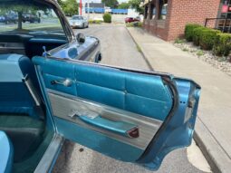 
										1961 Chevrolet Impala Sport Sedan 348 full									