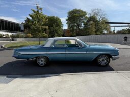 
										1961 Chevrolet Impala Sport Sedan 348 full									