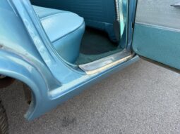 
										1961 Chevrolet Impala Sport Sedan 348 full									