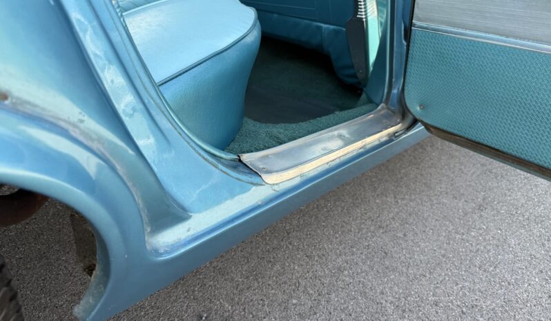 
								1961 Chevrolet Impala Sport Sedan 348 full									