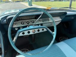 
										1961 Chevrolet Impala Sport Sedan 348 full									