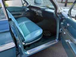 
										1961 Chevrolet Impala Sport Sedan 348 full									