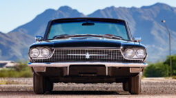 1966 Ford Thunderbird Convertible 428