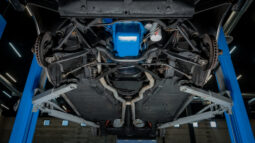 1966 Ford Thunderbird Convertible 428