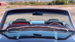 1966 Ford Thunderbird Convertible 428