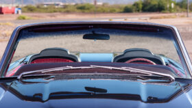 1966 Ford Thunderbird Convertible 428