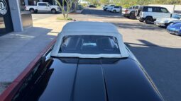 1966 Ford Thunderbird Convertible 428