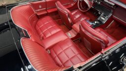 										1966 Ford Thunderbird Convertible 428 full									