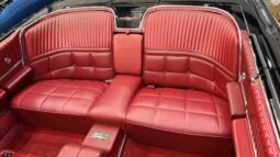 										1966 Ford Thunderbird Convertible 428 full									