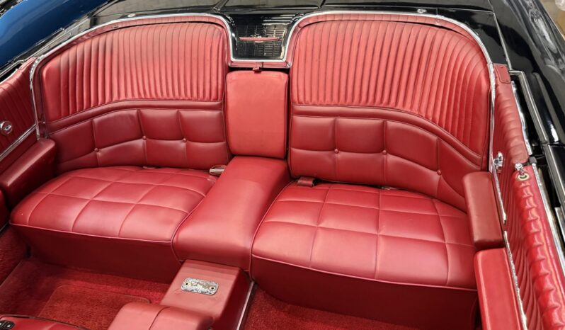 								1966 Ford Thunderbird Convertible 428 full									