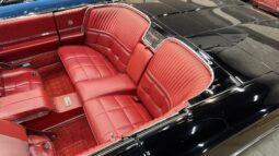 										1966 Ford Thunderbird Convertible 428 full									