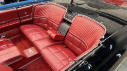 										1966 Ford Thunderbird Convertible 428 full									