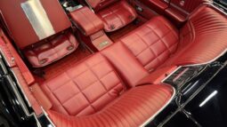 										1966 Ford Thunderbird Convertible 428 full									