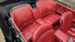 										1966 Ford Thunderbird Convertible 428 full									