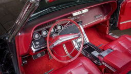 										1966 Ford Thunderbird Convertible 428 full									
