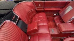 										1966 Ford Thunderbird Convertible 428 full									