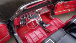 										1966 Ford Thunderbird Convertible 428 full									