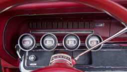 										1966 Ford Thunderbird Convertible 428 full									