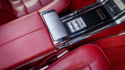 										1966 Ford Thunderbird Convertible 428 full									