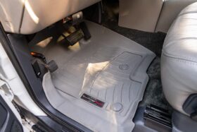 2002 Chevrolet Suburban 1500 Z71 4×4