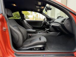 										2011 BMW 1M full									