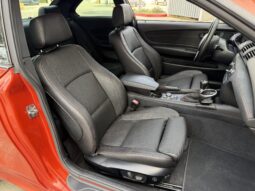 										2011 BMW 1M full									