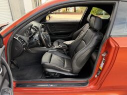 										2011 BMW 1M full									